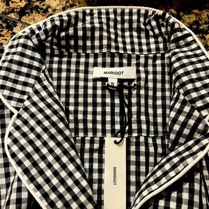 Marigot Pajama Short Set